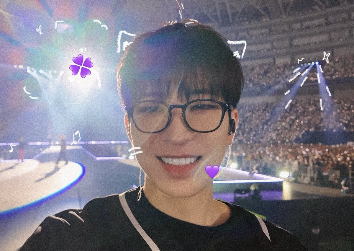 바다ฅ (@_waveww717) on Twitter photo 