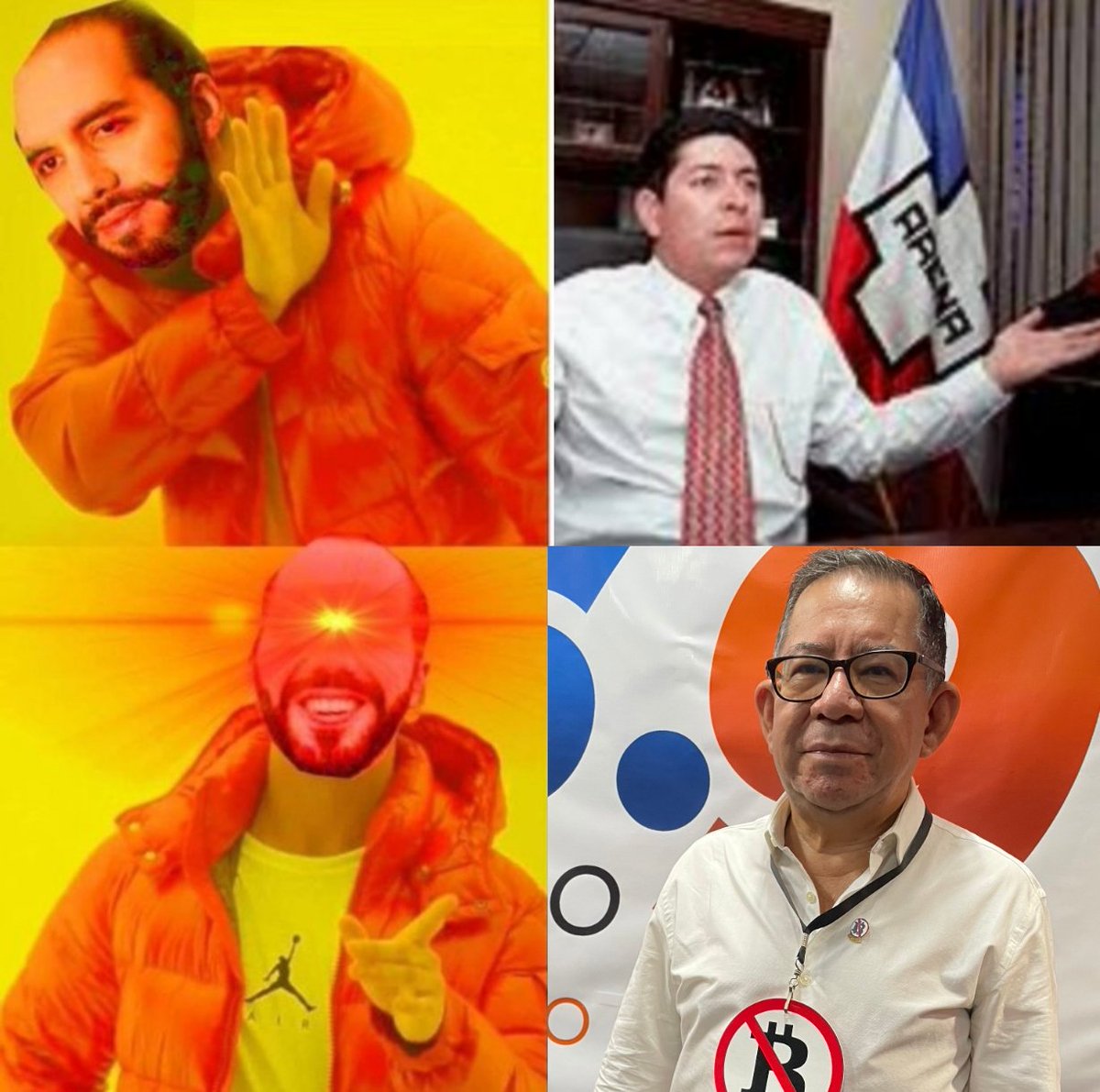 #NoAlaMinería tweet media