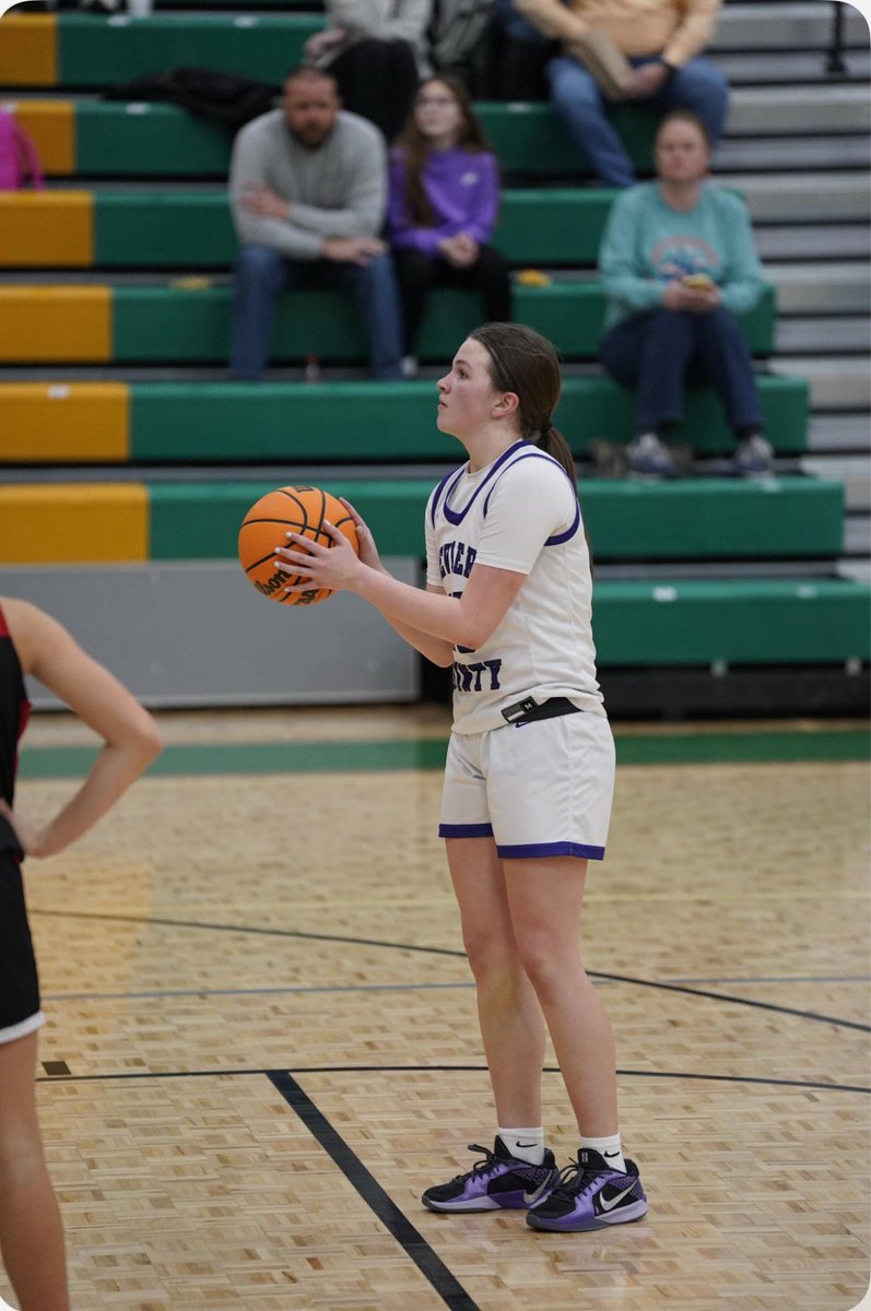 SMOKY MNT MS ALL-STAR GAME tweet media