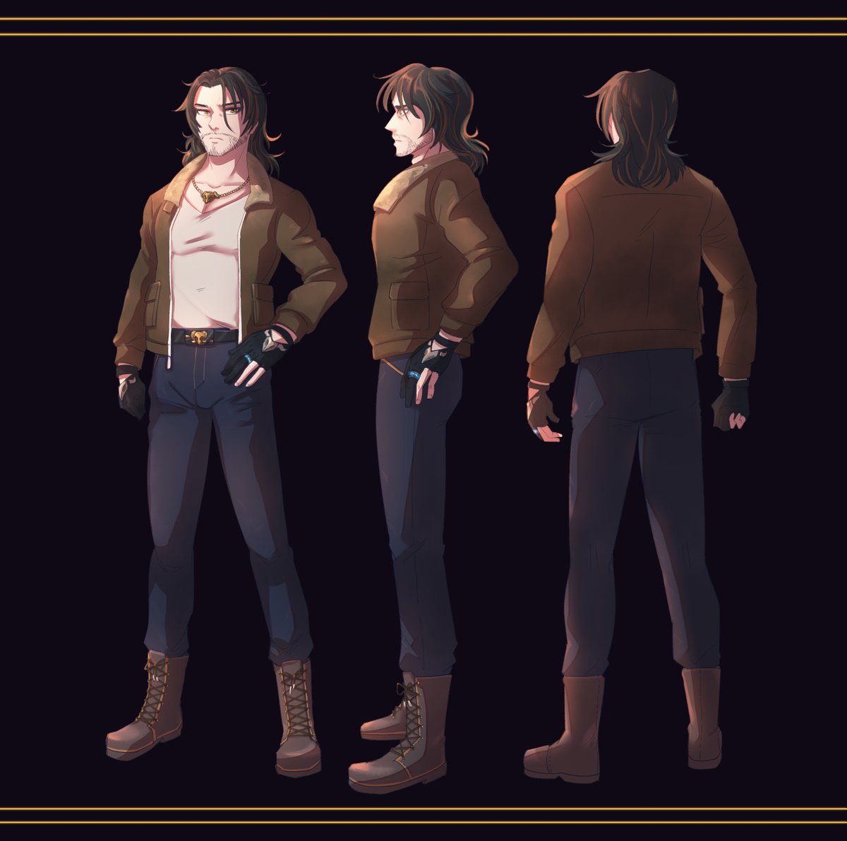 亞瑟 羅格 Arthur Rogue ✟ BUG系VTuber準備中 tweet media