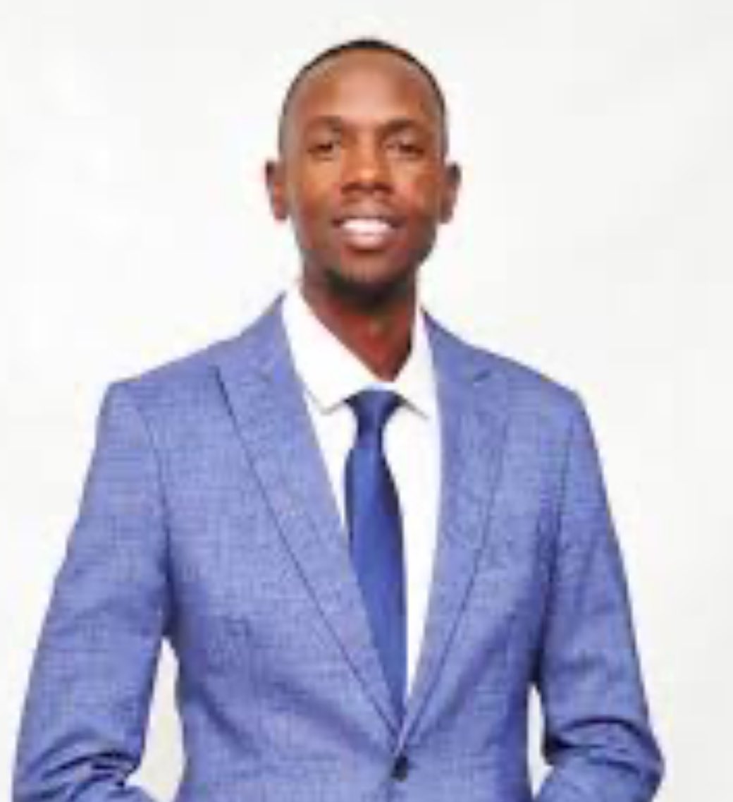 Nick Mangwana tweet media