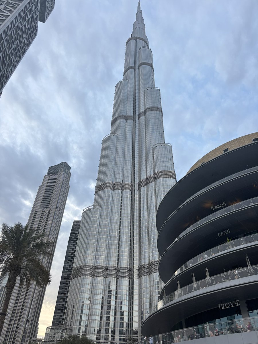Burj Kalifa