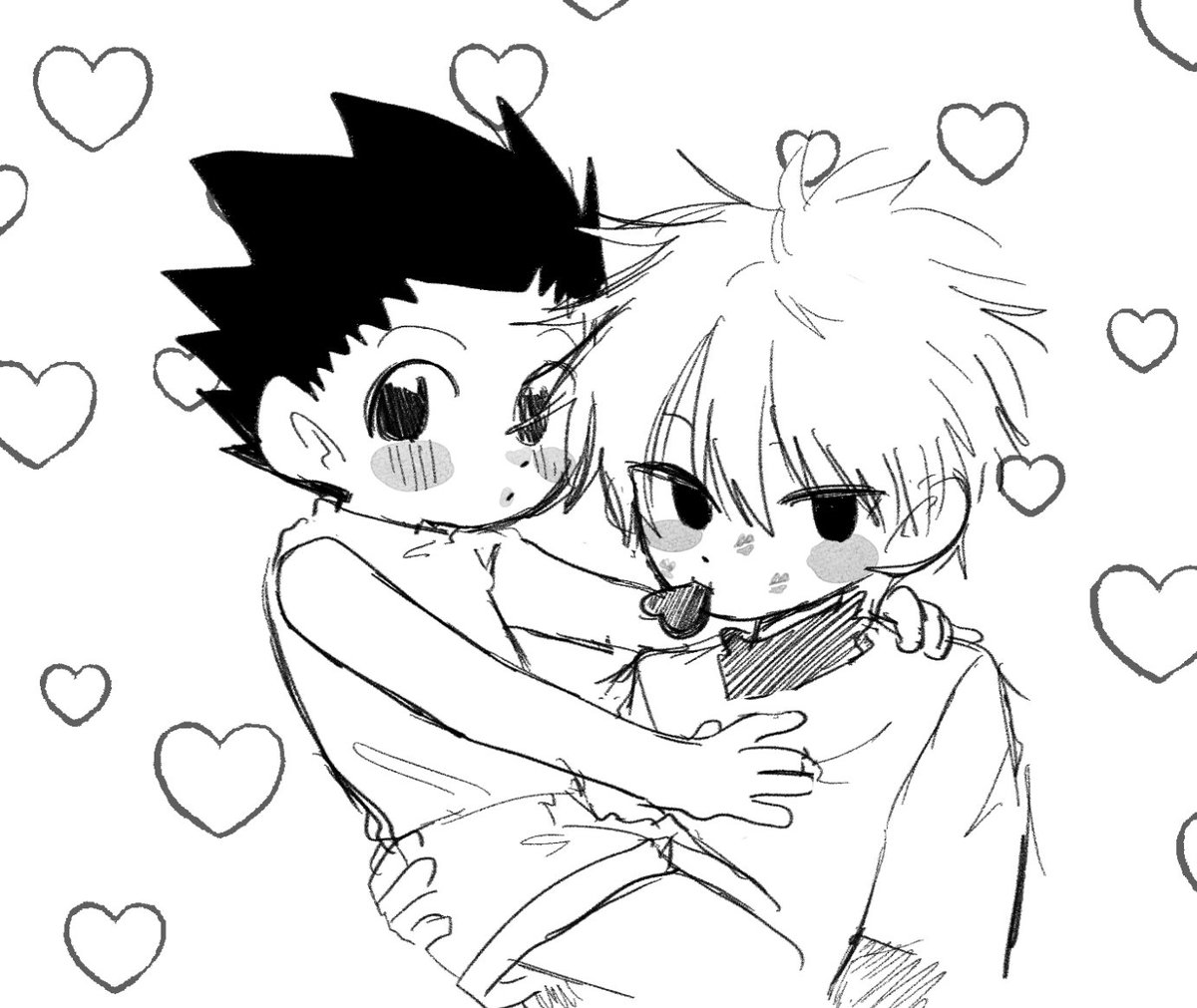 헌깅이 프릭뜨⚡️🍏 tweet media