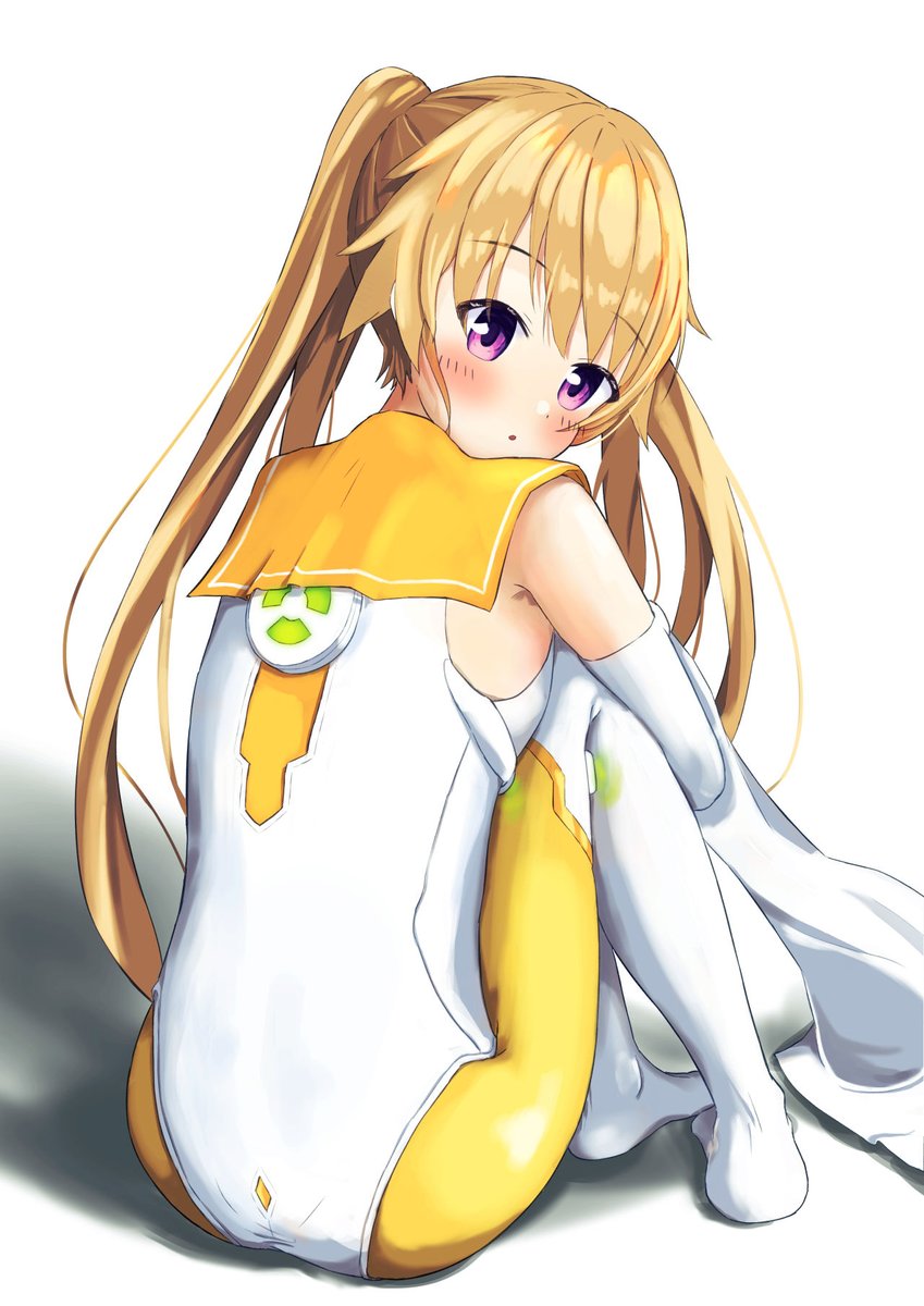moronblanc's tweet photo. 真白ちゃんおめでとー！！！
頑張りやさんな君が好きだ
#有坂真白生誕祭2025
#蒼の彼方のフォーリズム https://t.co/MnLTvlq27F