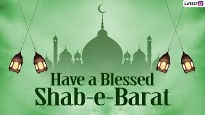 MuhammadYaqubY2's tweet image. اَلسَلامُ عَلَيْكُم وَرَحْمَةُ اَللهِ وَبَرَكاتُهُ
Have a Blessed
SHAB-E-BARAT
#شب_برات2025 
#GoodNightToAll 
#Team_Defenders
