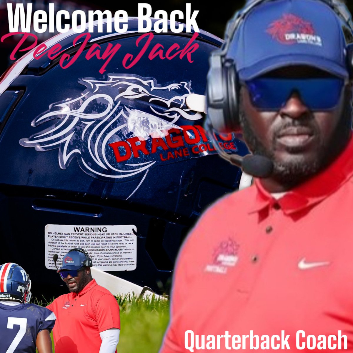 PEEJAY JACK tweet media