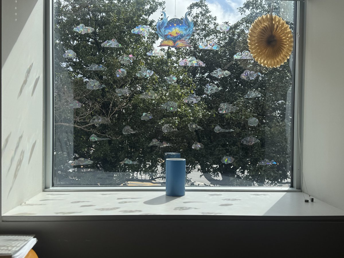 I would like to announce that I am expecting… a lavender plant. 

I can’t wait to meet Bob Bush in 4 weeks. (Shoutout to <a href="/heartscale_txt/">✨it takes a lot to make a stew✨</a>)