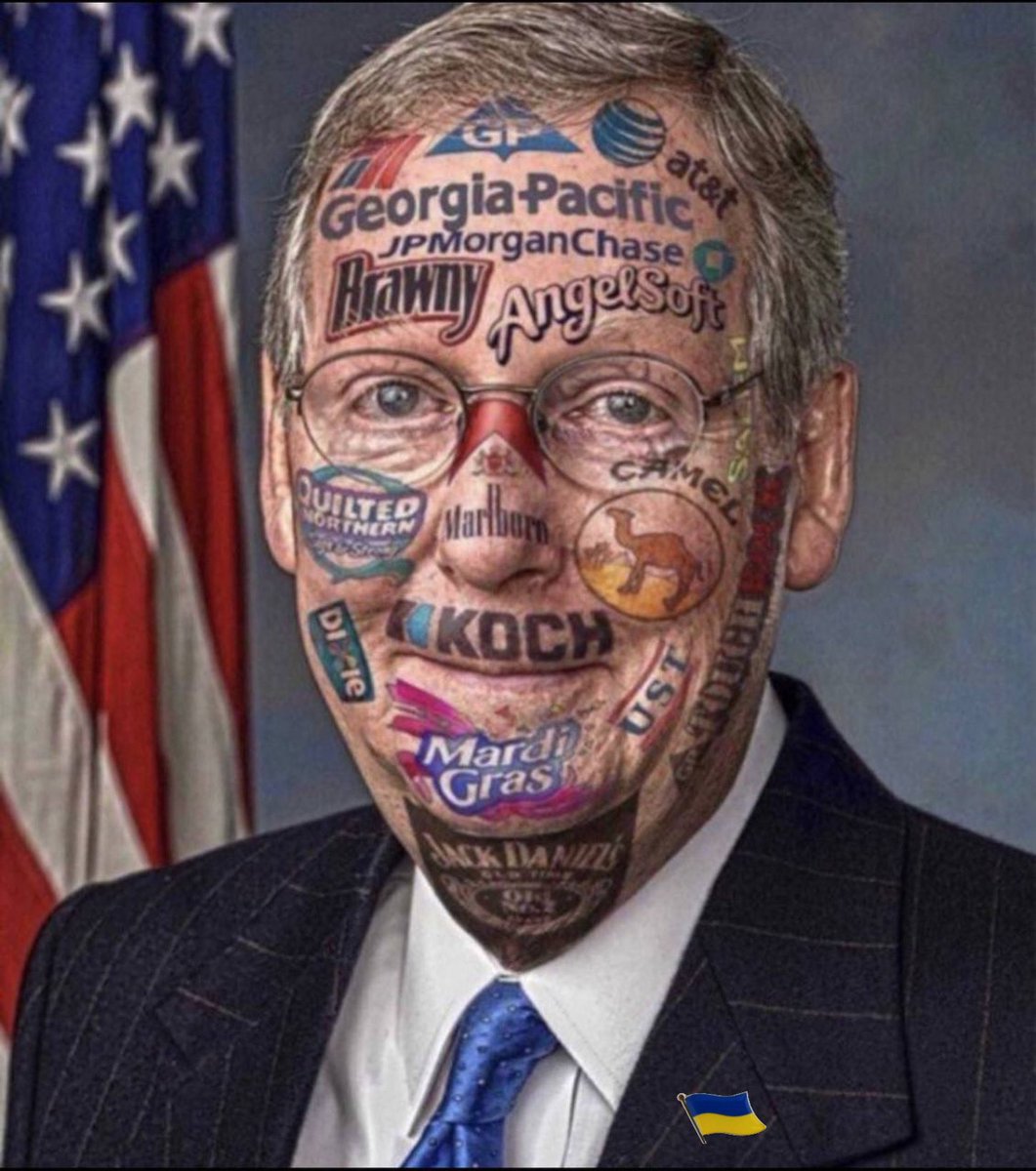 MAGA-MAN!!! (@a_aron1975) on Twitter photo <a href="/DonaldJTrumpJr/">Donald Trump Jr.</a> <a href="/TulsiGabbard/">Tulsi Gabbard 🌺</a> <a href="/RobertKennedyJr/">Robert F. Kennedy Jr</a> DITCH MITCH MCCONNELL VOTED NO! Vote him Out of office! <a href="/DonaldJTrumpJr/">Donald Trump Jr.</a> <a href="/TulsiGabbard/">Tulsi Gabbard 🌺</a> <a href="/RobertKennedyJr/">Robert F. Kennedy Jr</a> DITCH MITCH MCCONNELL VOTED NO! Vote him Out of office!