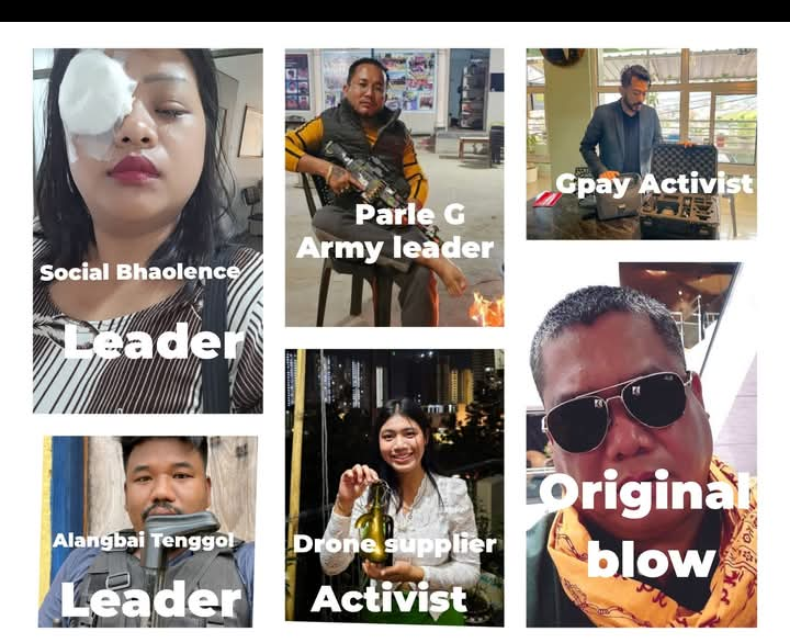 Reason behind Presidential Rule in Manipur😂.One pic is still missing!! Guess who??
#Presidentrule 
<a href="/SaveMeitei/">Apunba Meitei</a> <a href="/meiteiheritage/">Meitei Heritage Society</a> <a href="/NBirenSingh/">N. Biren Singh</a> <a href="/HMOIndia/">गृहमंत्री कार्यालय, HMO India</a> <a href="/Bec_Eimi/">LAMGUNBECK🦋</a> 
<a href="/RavinderKapur2/">Ravinder Kapur.</a> <a href="/Bimol_Akoijam/">A. Bimol Akoijam</a>