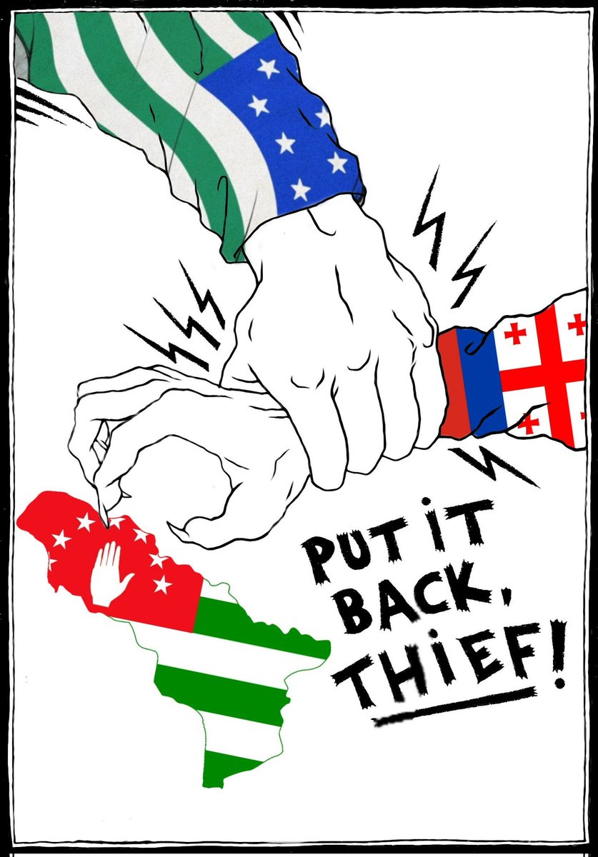 Мӡымҭа (@mdzymta) on Twitter photo 