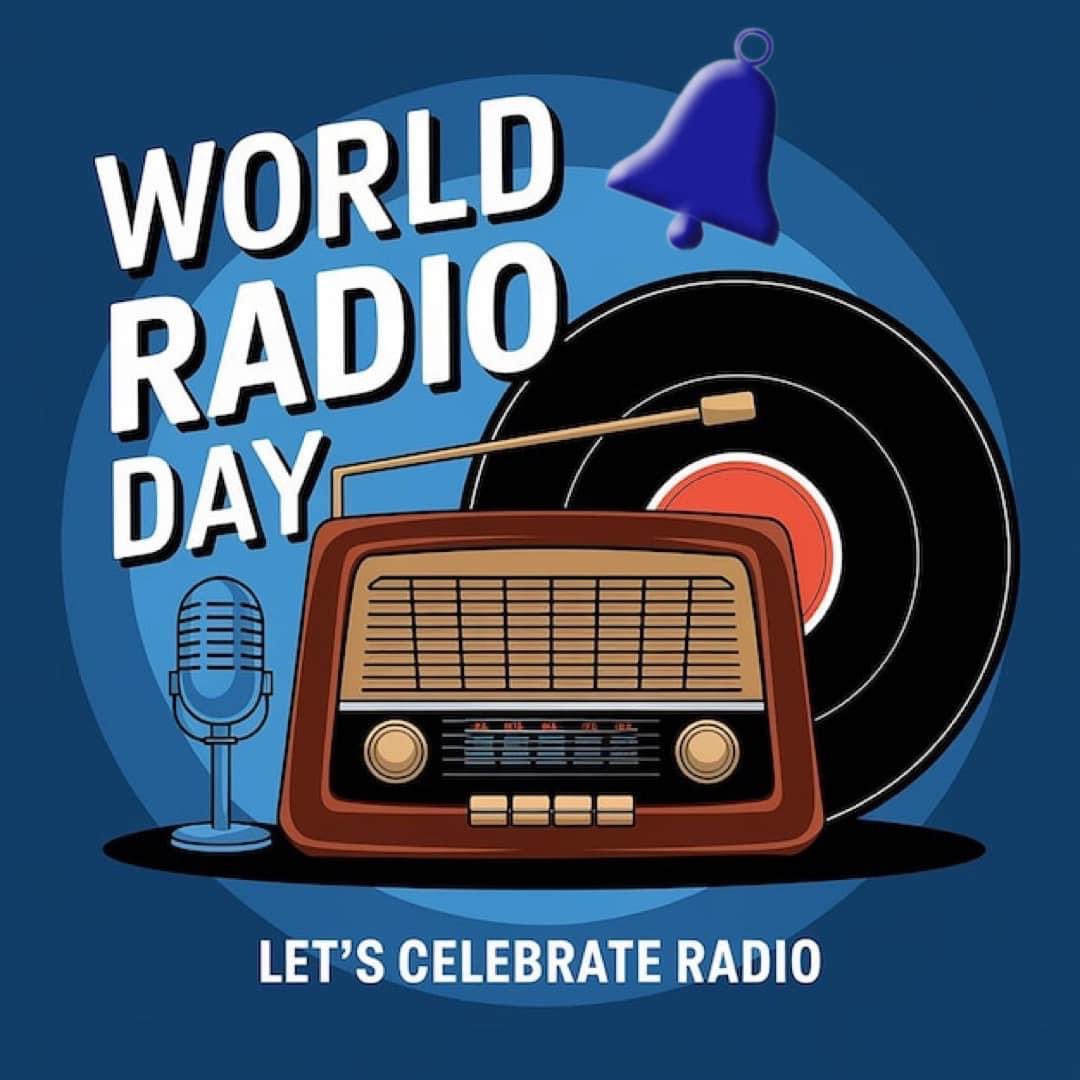 radionickc's tweet photo. Celebrate World Radio Day with me on Caroline Flashback ‘til 6pm UK
“Play Caroline Flashback”
https://t.co/cPoZgUsRH2
DAB: Norwich, Cambridge, Kings Lynn, Newry
#worldradioday #theboatthatrocked #carolineflashback https://t.co/RwRnFKaXgx