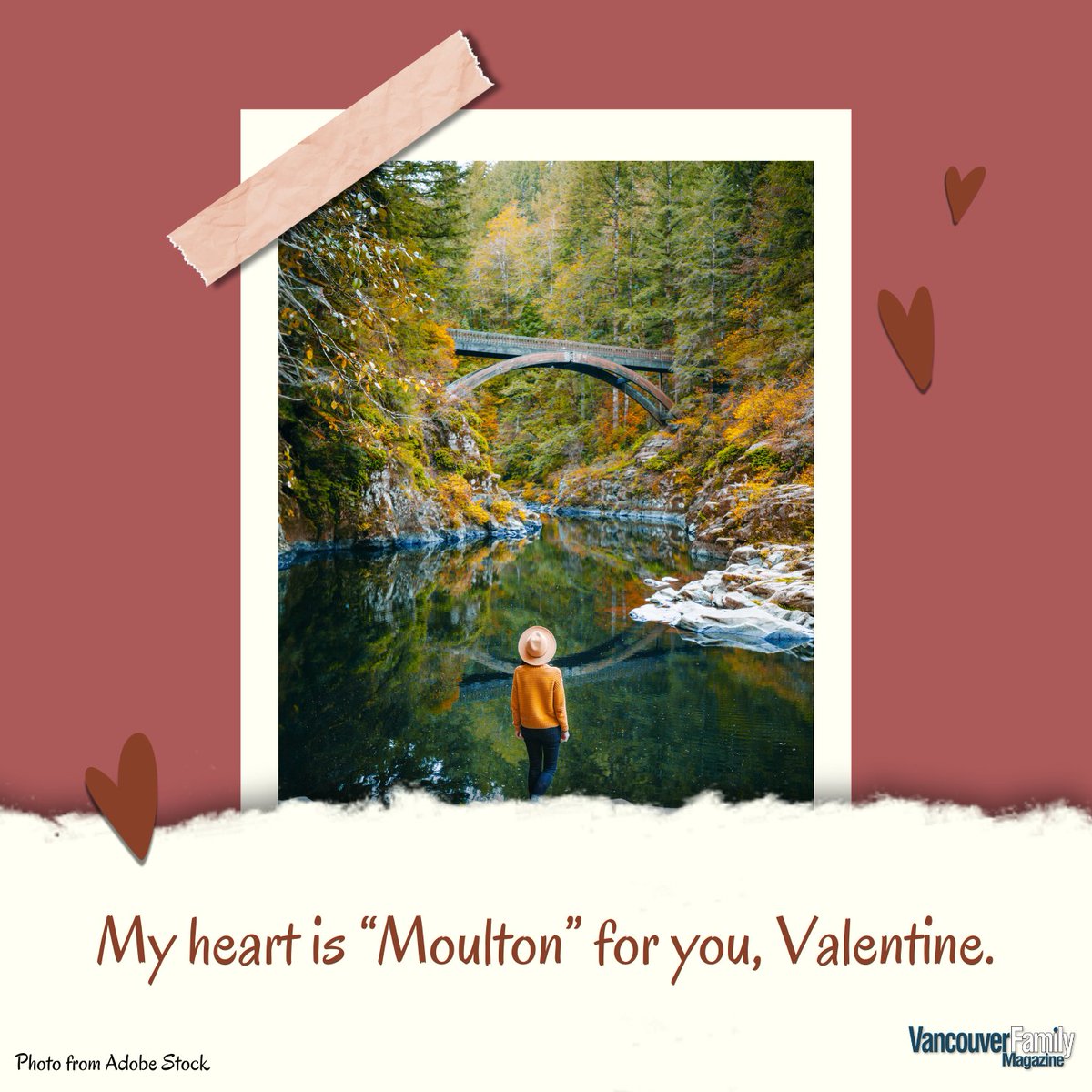 Will you be our Valentine? 💝
It's the season of love, and we've got heart eyes for beautiful Southwest Washington. Give us a "❤️" if you agree. <a href="/Vancouver_USA/">Visit Vancouver WA</a>