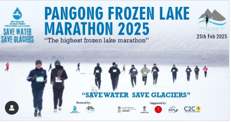 Jal Jeevan Mission LEH π° (@jjm_leh) on Twitter photo JJM supported event on Pangong Lake in eastern Ladakh <a href="/DC_Leh_Official/">Deputy Commissioner Leh</a> <a href="/dc_Kgl/">Deputy Commissioner/DEO Kargil</a> <a href="/lg_ladakh/">Office of the Lt. Governor, Ladakh</a> <a href="/PHE_Ladakh/">Public Health Engineering Department, UT Ladakh</a> <a href="/ddnewsladakh/">DD NEWS LADAKH</a> <a href="/EarthNewsLadakh/">The Earth News Ladakh</a> <a href="/RedFMIndia/">RedFMIndia</a> <a href="/toisports/">TOI Sports</a> <a href="/PTI_News/">Press Trust of India</a> <a href="/htTweets/">Hindustan Times</a> <a href="/the_hindu/">The Hindu</a> <a href="/rangyul_ladakh/">rangyul.com</a> <a href="/ReachLadakhNews/">Reach Ladakh</a> <a href="/DIPR_Leh/">DIPR Leh</a> <a href="/GreaterKashmir/">Greater Kashmir</a> <a href="/htTweets/">Hindustan Times</a> JJM supported event on Pangong Lake in eastern Ladakh <a href="/DC_Leh_Official/">Deputy Commissioner Leh</a> <a href="/dc_Kgl/">Deputy Commissioner/DEO Kargil</a> <a href="/lg_ladakh/">Office of the Lt. Governor, Ladakh</a> <a href="/PHE_Ladakh/">Public Health Engineering Department, UT Ladakh</a> <a href="/ddnewsladakh/">DD NEWS LADAKH</a> <a href="/EarthNewsLadakh/">The Earth News Ladakh</a> <a href="/RedFMIndia/">RedFMIndia</a> <a href="/toisports/">TOI Sports</a> <a href="/PTI_News/">Press Trust of India</a> <a href="/htTweets/">Hindustan Times</a> <a href="/the_hindu/">The Hindu</a> <a href="/rangyul_ladakh/">rangyul.com</a> <a href="/ReachLadakhNews/">Reach Ladakh</a> <a href="/DIPR_Leh/">DIPR Leh</a> <a href="/GreaterKashmir/">Greater Kashmir</a> <a href="/htTweets/">Hindustan Times</a>
