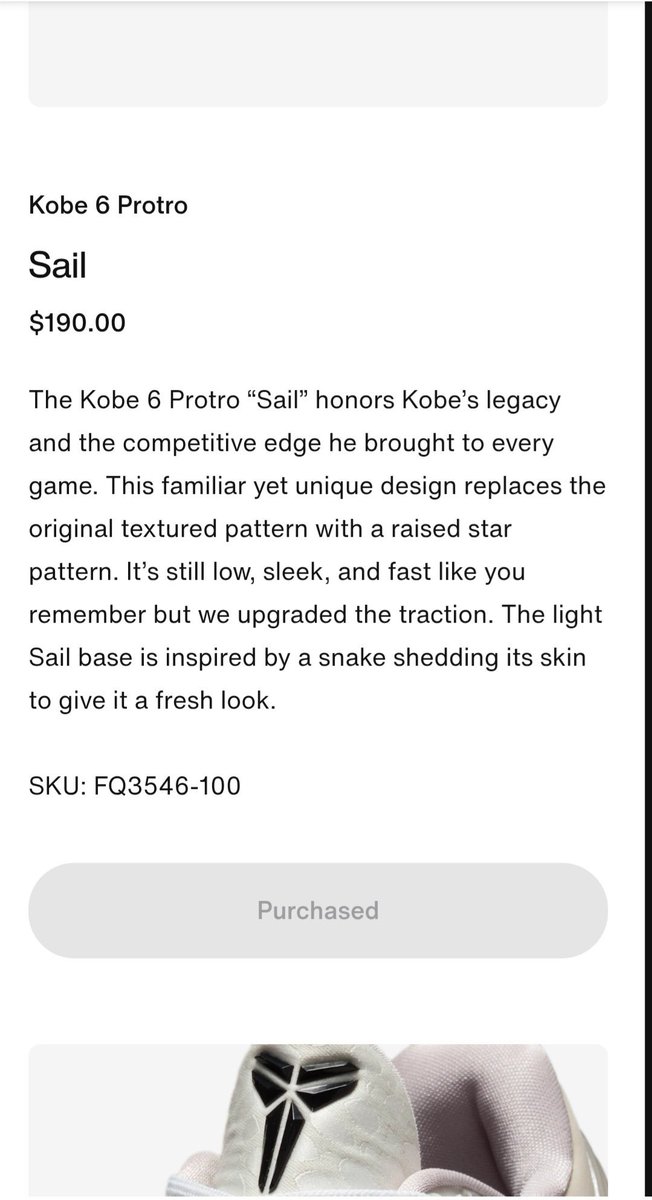MEscobado3's tweet photo. Appreciate you bro @C4Retail 💯 https://t.co/CqN6HyrzMo