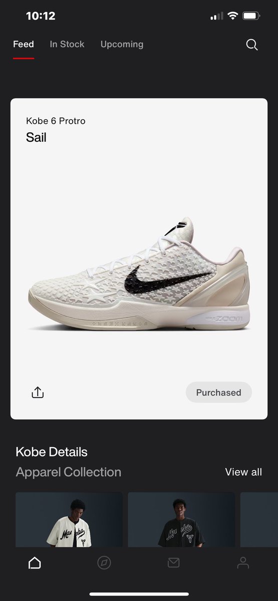 MEscobado3's tweet photo. Appreciate you bro @C4Retail 💯 https://t.co/CqN6HyrzMo