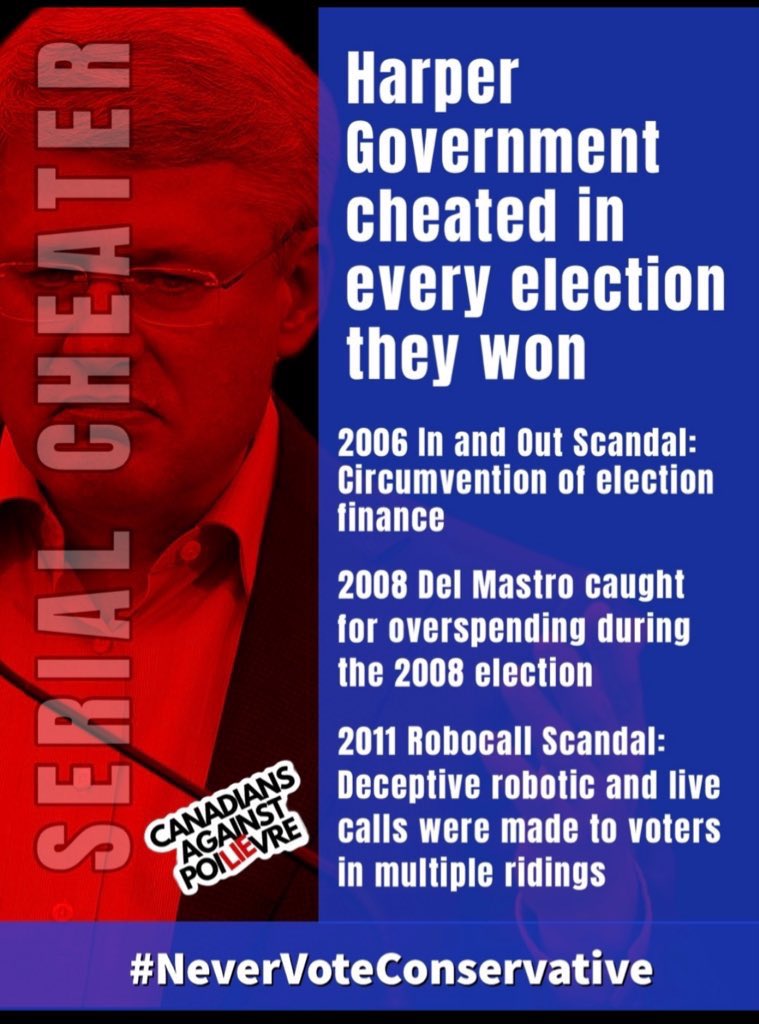 bk_belton's tweet photo. @JuanPerry_10 Don’t get me started. 
#NeverTrustAConservative 🇨🇦 https://t.co/bOWAmbMEPm