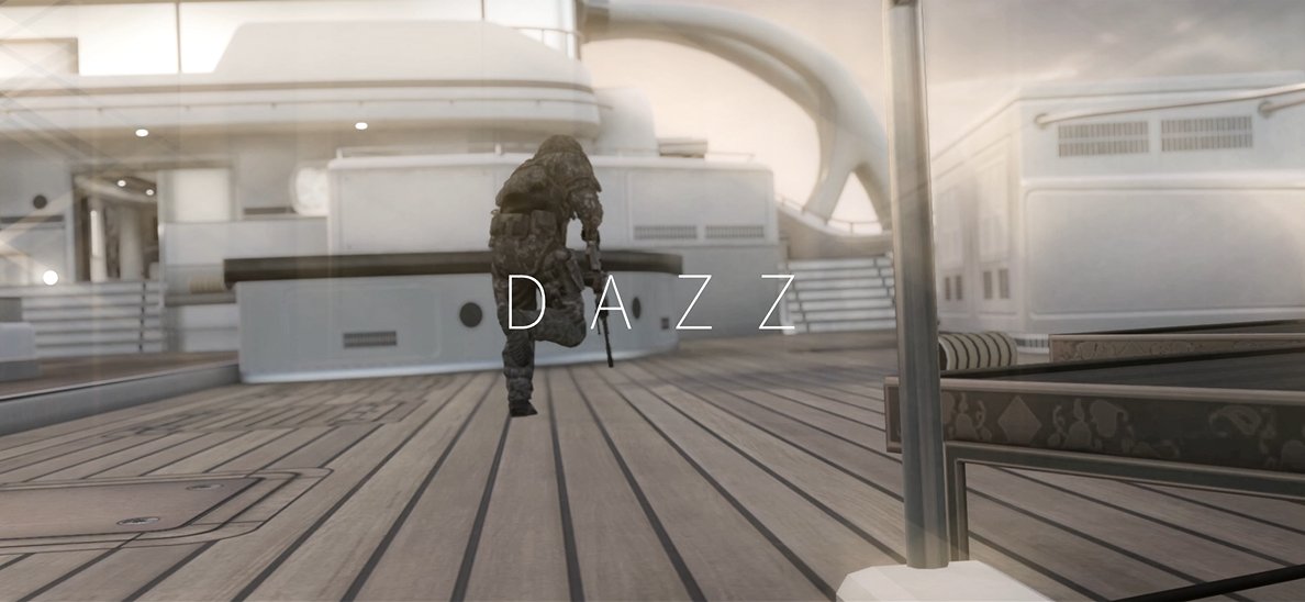 Dazz VIANOVA II IS OUT tweet media