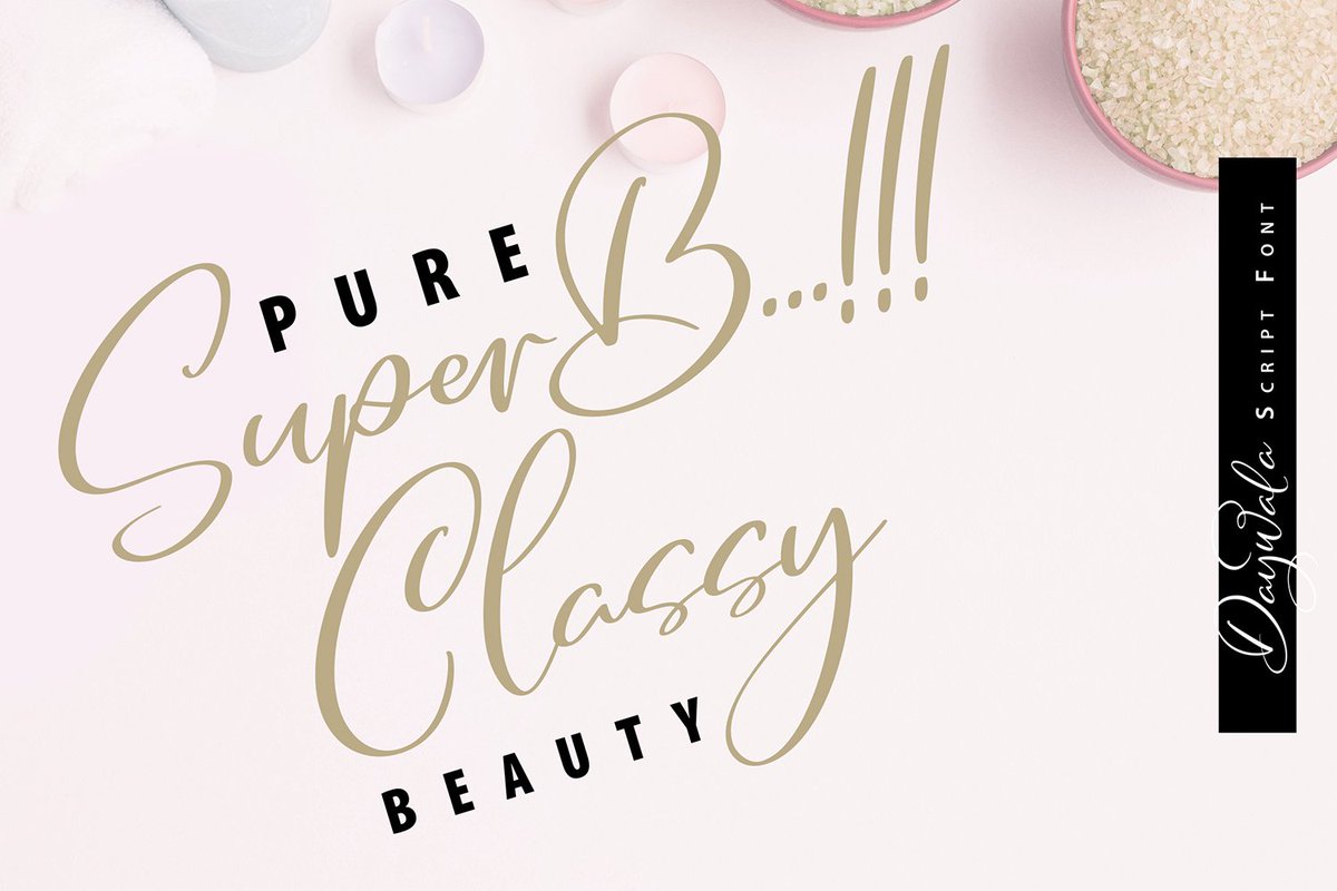 fontriver_de's tweet photo. Daywala schriftart von Vunira Design
https://t.co/Wxt53dpuFQ

#Schriften #Typografie #Schriftart #Schreibschrift #Schriftkunst #Titelseite #Handgeschrieben #Kalligraphie #Hochzeit #Hochzeitseinladung #Einladungskarten #Unterschrift #Autograph https://t.co/q1yR0nYnFz