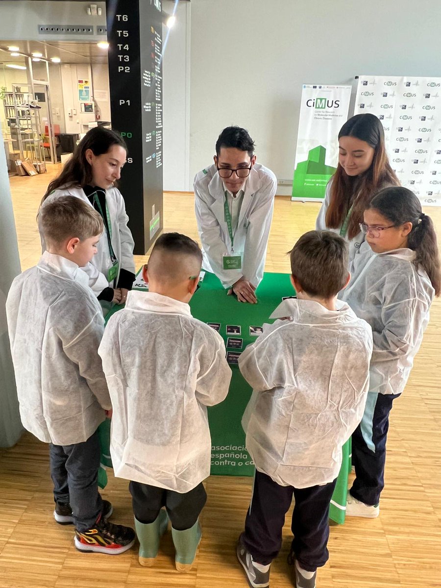 Asociación Española Contra o Cancro A Coruña tweet media