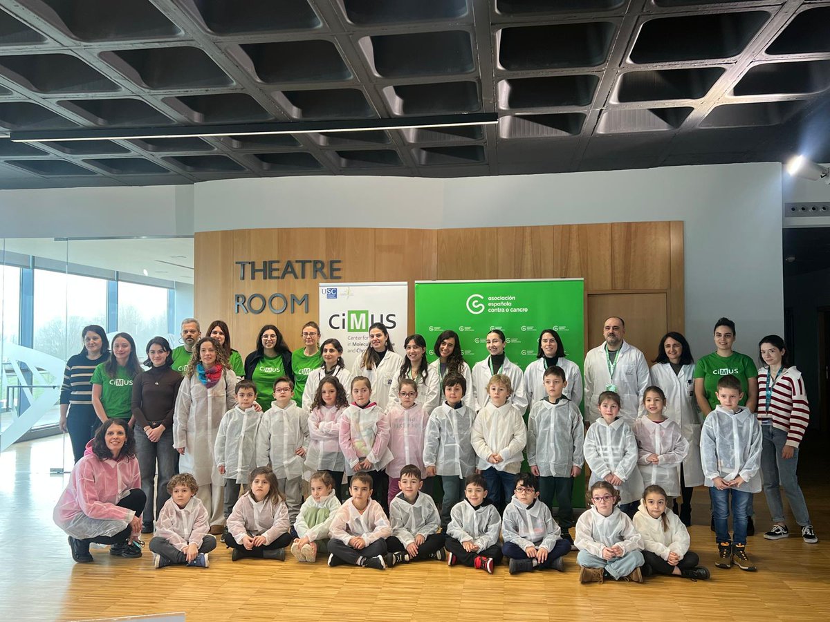 Asociación Española Contra o Cancro A Coruña tweet media