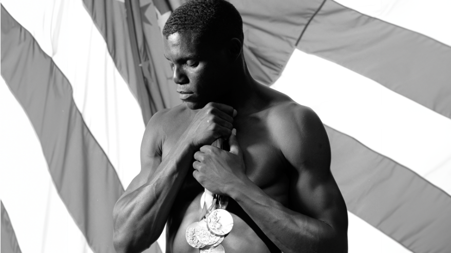 Remembered as The Greatest... <a href="/sxsw/">SXSW</a> festival sees the premiere of the documentary, "I’m Carl Lewis". The telling of the defiant track and field champion, and the consequences of his uncompromising drive. Catch it on the 7th-15th of March, in Austin, Texas. <a href="/noahmediagroup/">Noah Media Group</a>