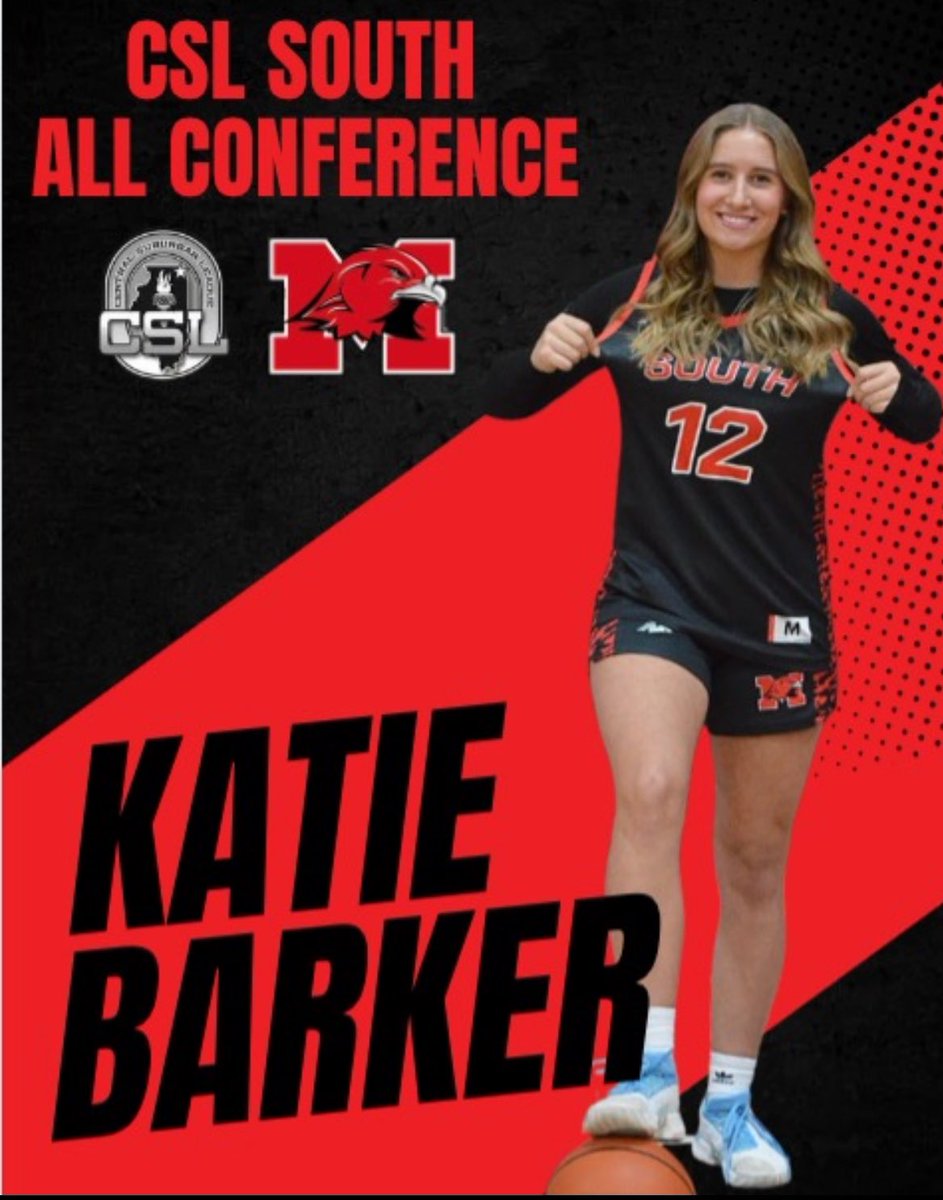 ALL IN Elite Girls 3SSB (@aiaelitegirls) on Twitter photo Congrats to ALL IN 2025 Katie Barker on making CSL All-Conference. #ALLINfamily <a href="/aiathletics/">ALL IN Athletics</a> <a href="/3SSBGCircuit/">3Stripes Select Basketball Girls Circuit</a> <a href="/katie_barkerr/">Katie Barker</a> Congrats to ALL IN 2025 Katie Barker on making CSL All-Conference. #ALLINfamily <a href="/aiathletics/">ALL IN Athletics</a> <a href="/3SSBGCircuit/">3Stripes Select Basketball Girls Circuit</a> <a href="/katie_barkerr/">Katie Barker</a>