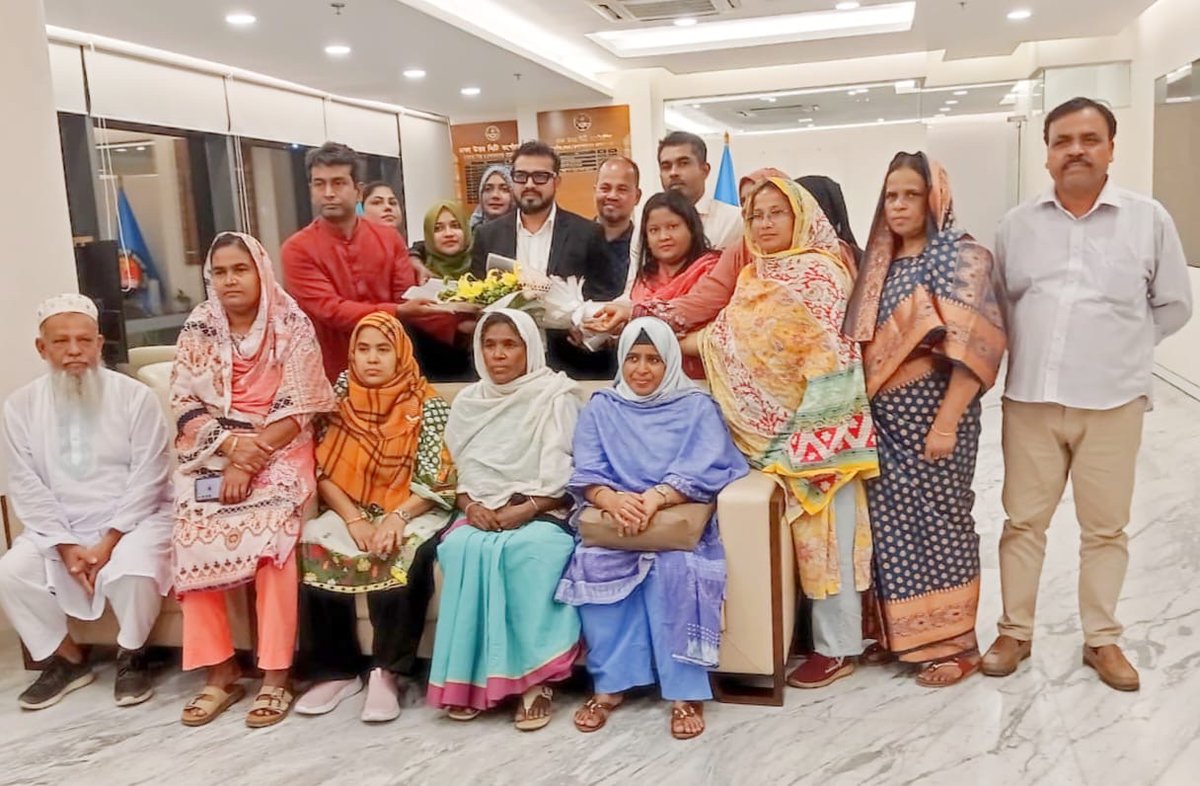 Tanzil Shafique tweet media