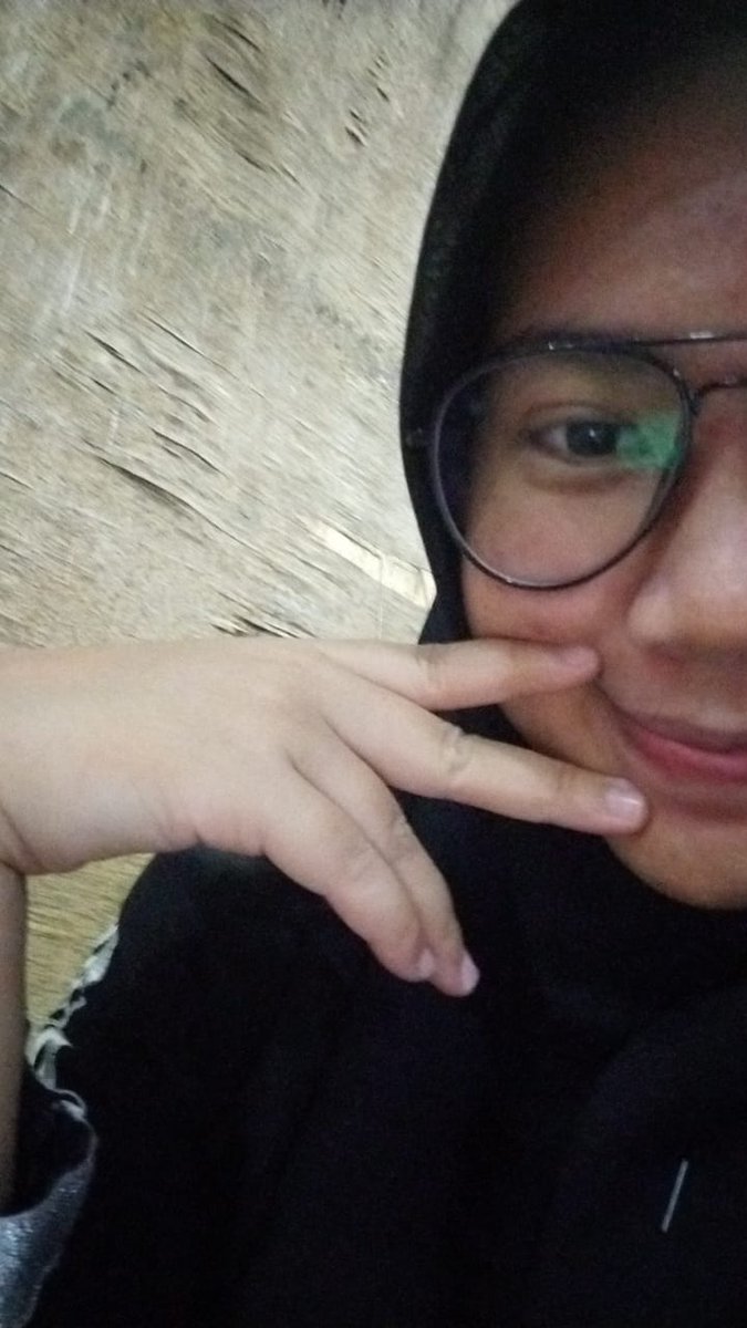 sya_gans's tweet photo. Bidadari malam nisfu sya'ban udah turun 🩷 https://t.co/5Wv5teBJT3