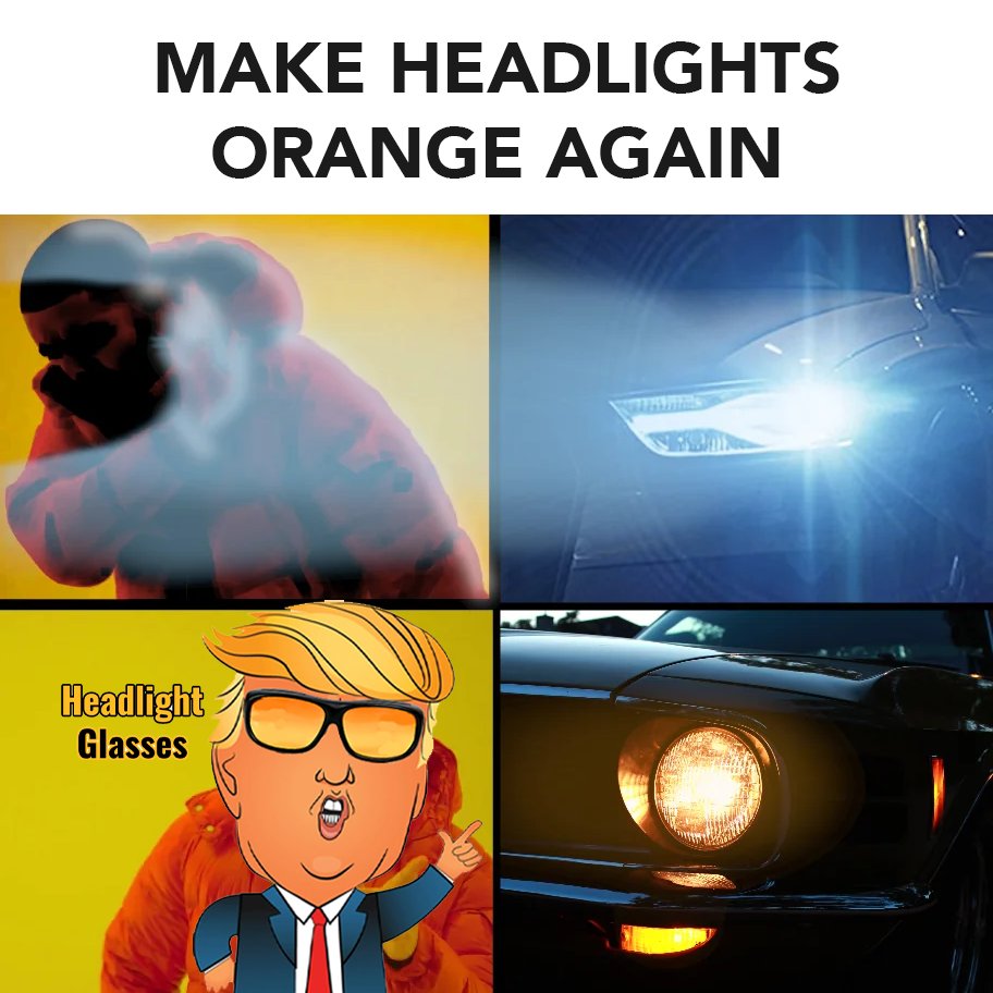 makeheadlightso's tweet image. Make America Healthy Again?...