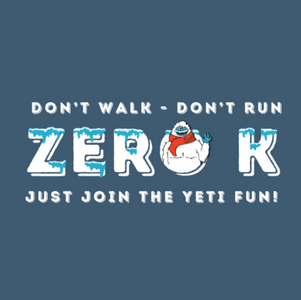 davidbbuffum's tweet photo. Come this Saturday to the Suttons Bay Yeti Fest. For you athletes, there will be a Zero K run (not run). Past winners trained with beer and pretzels and weight lifted the tv remote.

halsey $DIAM Trevor Lawrence #AEWCEO Reuters Linda McMahon Bolton Raining in Houston #SwiftDay ac https://t.co/uVZjocHyNP
