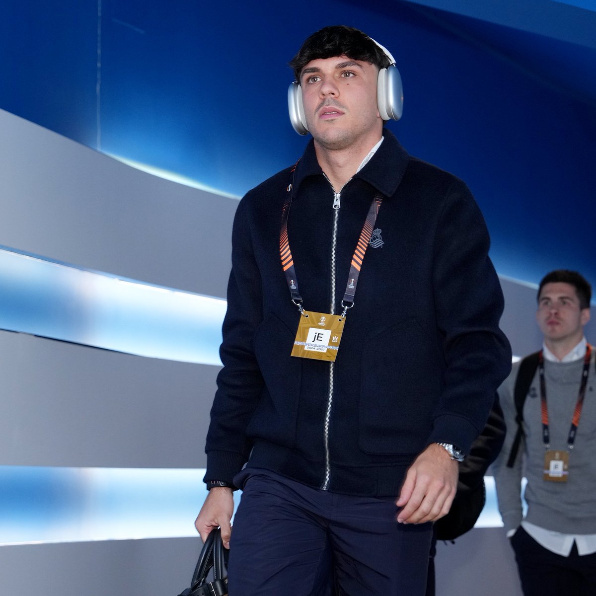 🐃 El 'búfalo' de 🇻🇪

#UEL | <a href="/JonAramburu3/">Jon Aramburu</a>