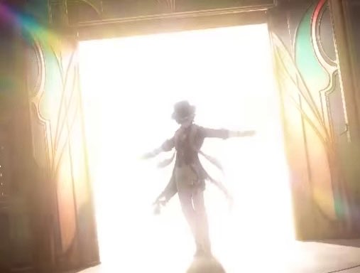K4shuu's tweet image. ๐งต of threads, art, delusions and writings;