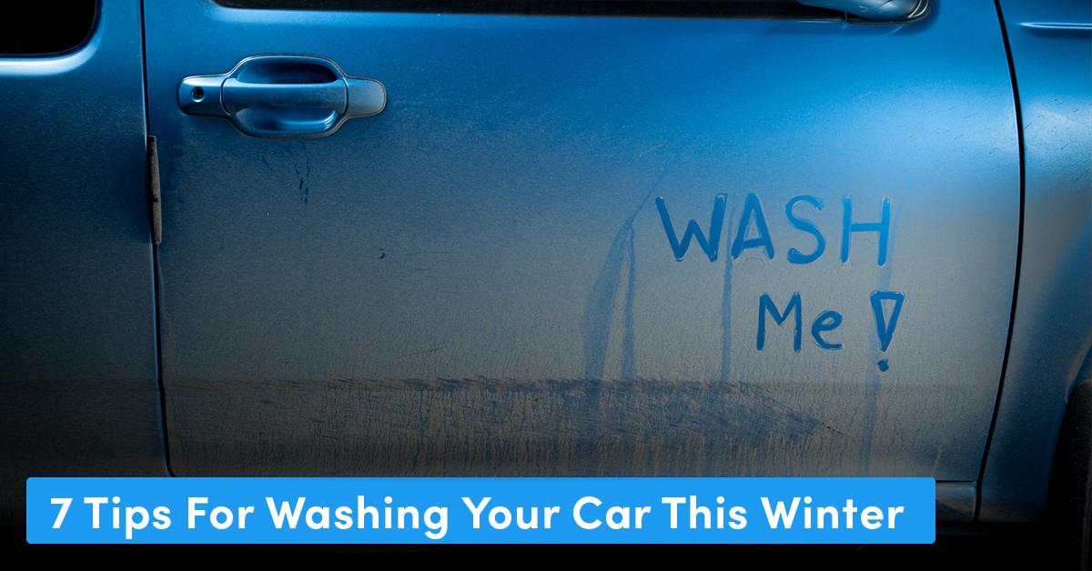 🚗❄️ Winter car washes: Do you really need them? (Spoiler: YES!) ❄️🚗

Salt, slush, and grime can wreak havoc on your car’s paint and undercarriage during the colder months. But don’t worry—we’ve got the ultimate guide to keeping your ride clean and protected all winter long.