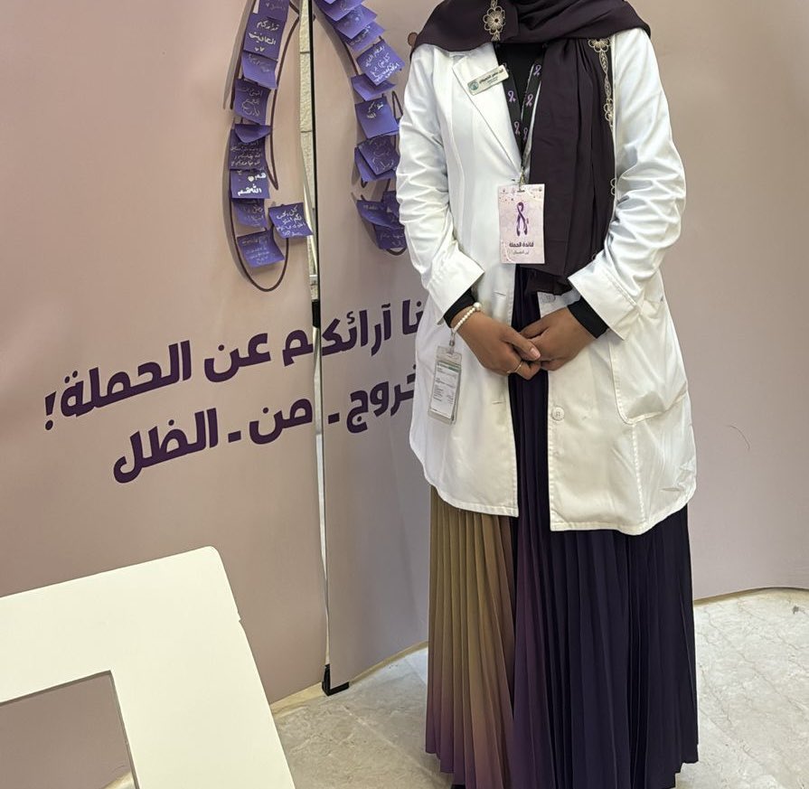 الخروج من الظل tweet media