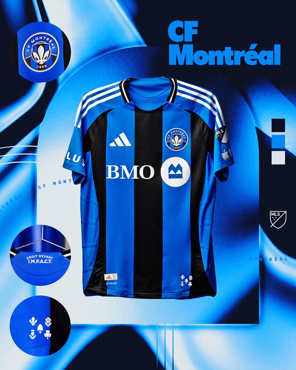 Major League Soccer tweet media