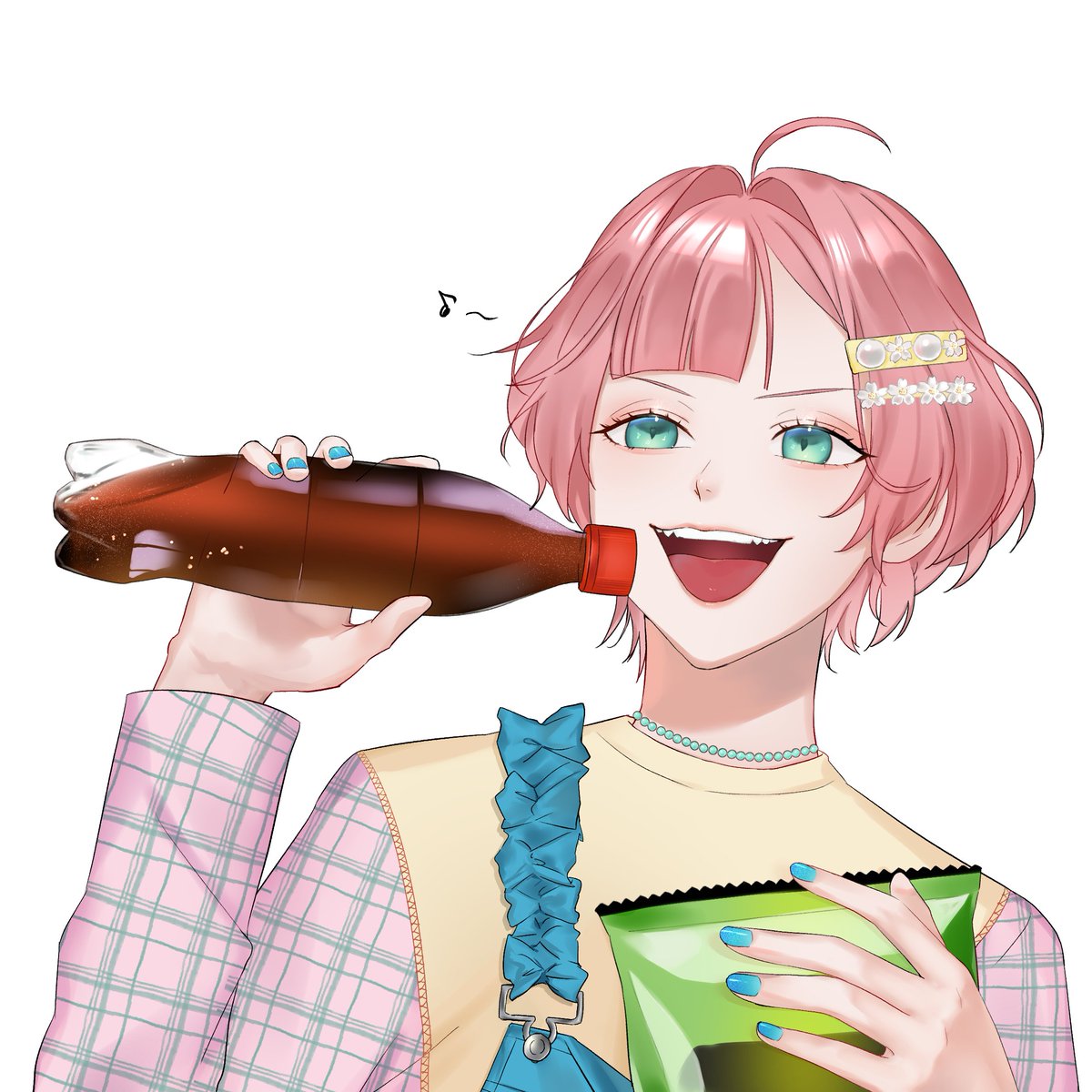 サクラオト￤illustrator tweet media
