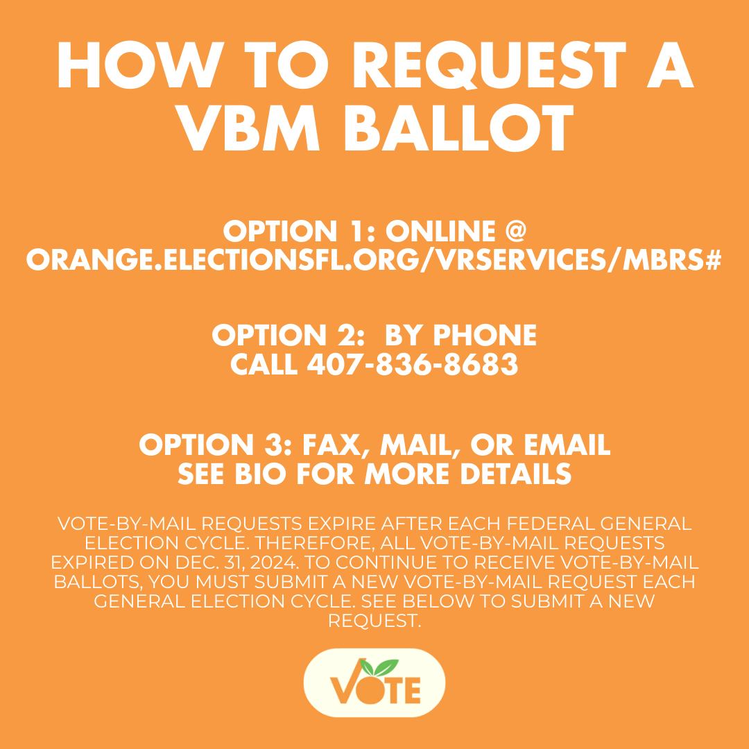 ORRFoundation's tweet photo. Need a vote-by-mail ballot for the March Municipal Election? It's easy! Swipe to see all the ways you can request. Don't forget: all requests expire after each federal election. Submit your new request today! https://t.co/tVgixPD1b4 https://t.co/AqtR47Yqr6