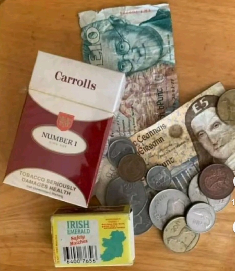 Sean Dineen tweet media