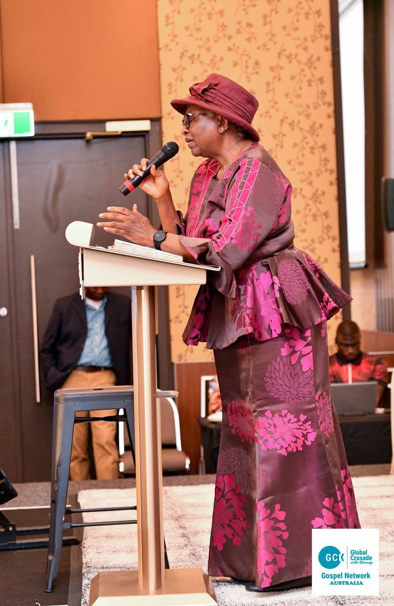 EmmanuelUkahOrg's tweet photo. Husband and Wife committed to the spreading the gospel of Jesus Christ, raising and equipping men and women for Jesus Christ.

God bless Pastor William Kumuyi and Mummy Esther Kumuyi https://t.co/23WXM8X0Ur