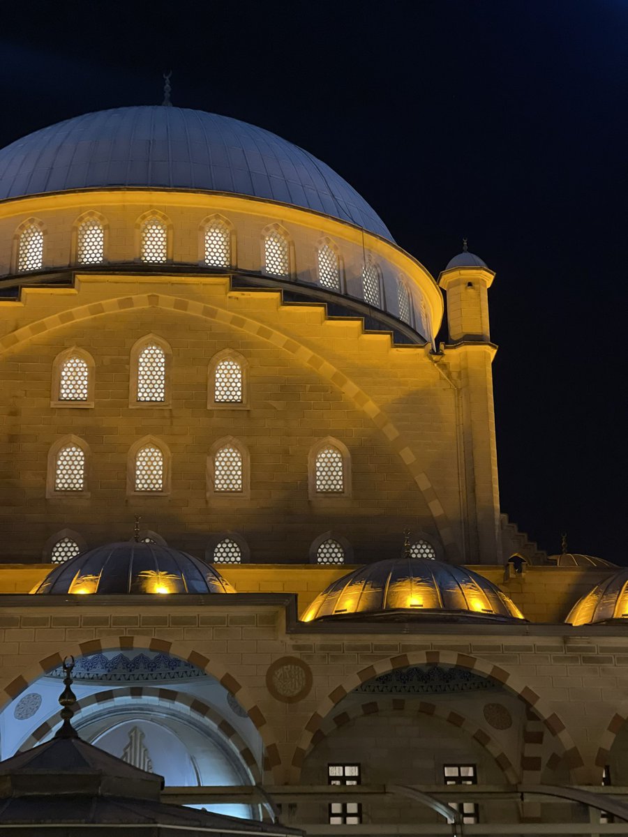 İlahi ! Affına mazhar olan  kullardan eyle bizleri.

| berat kandili