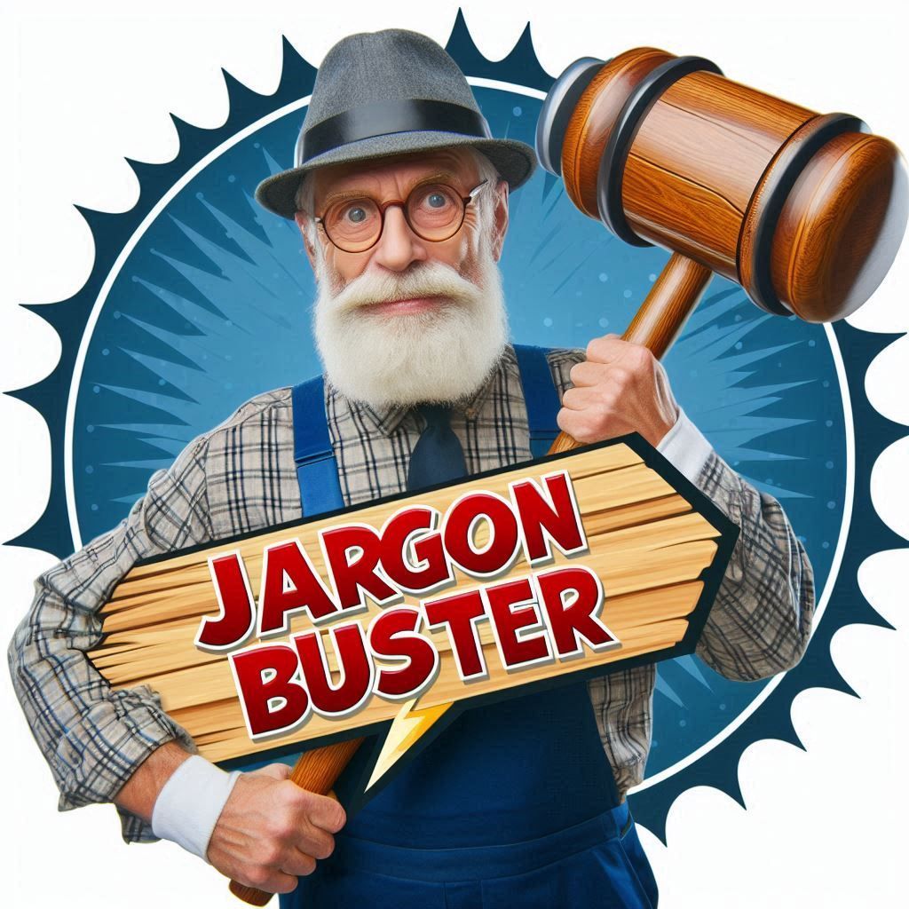 digi_kick's tweet image. Jargon Buster Part 11
28. Phishing – Scams where someone pretends to be a trusted source to steal personal information. 
29. Pop-up – A small window that appears on your screen, often for ads (can be blocked for safety). 
The Jargon buster will conclude.. #TechTerms #StaySafe