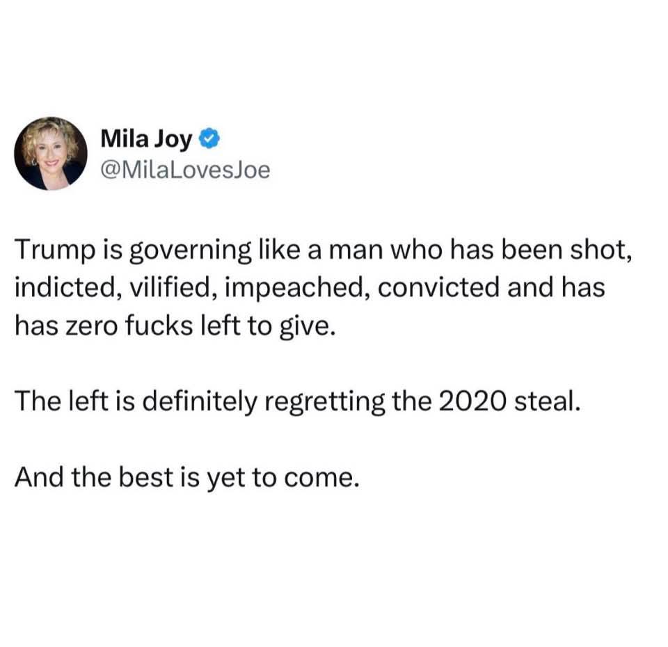 Sassafrass_84's tweet image. This. She is absolutely spot on. 💯