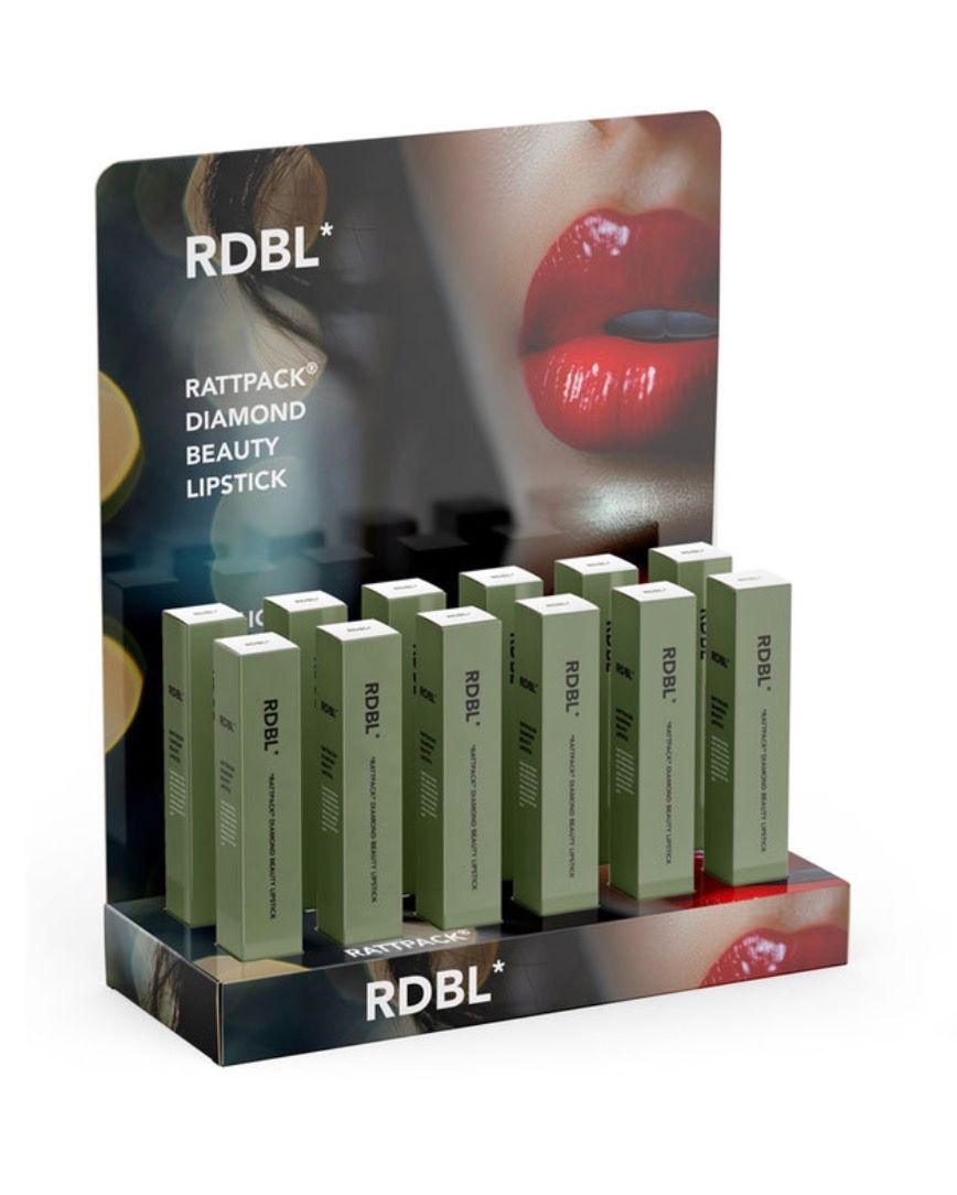 GroupRattpack's tweet image. Unwiderstehliche Anziehung am Point of Sale (POS):
Unsere individuell gestalteten Displays aus 100 % recycelbarer Wellpappe bringen Ihre Produkte am POS ganz groß raus. Ob Paletten-, Regal-, Theken- oder Bodendisplay.

buff.ly/3CMX46q 

#rattpack #printandpackaging #vpack