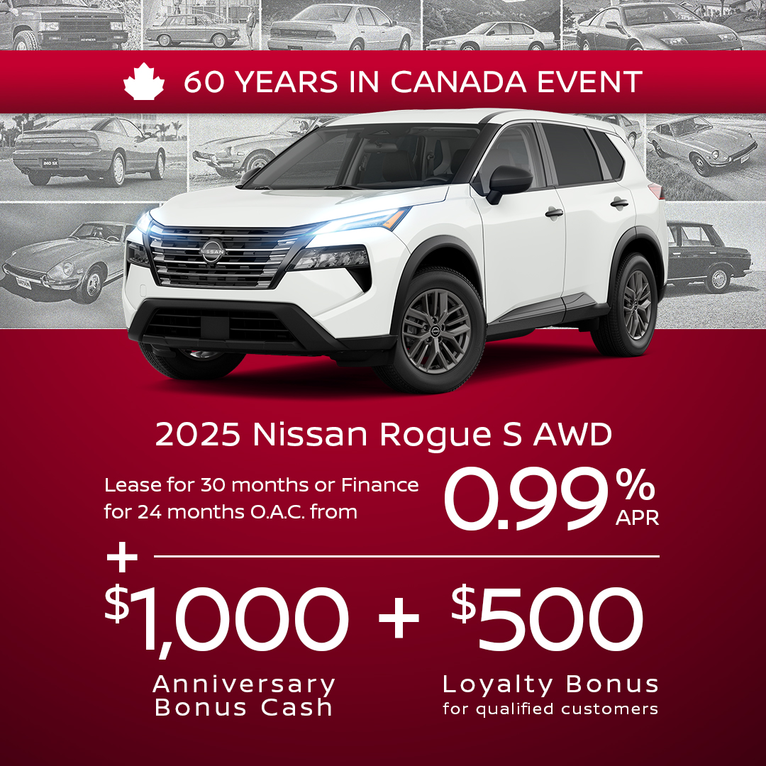 Haas Nissan Yorkton (@haasnissan) / Posts / X