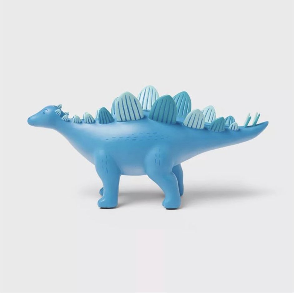 AskTarget's tweet image. #ProductRecall: Target recalls Spritz™ Hanukkah Dino Menorahs due to fire hazard. Return to Target store for a refund or contact Target for a prepaid return label. Questions? Contact Target at 800-440-0680 from 7 a.m. to 10 p.m. CT. More info at tgt.biz/8qu9lw