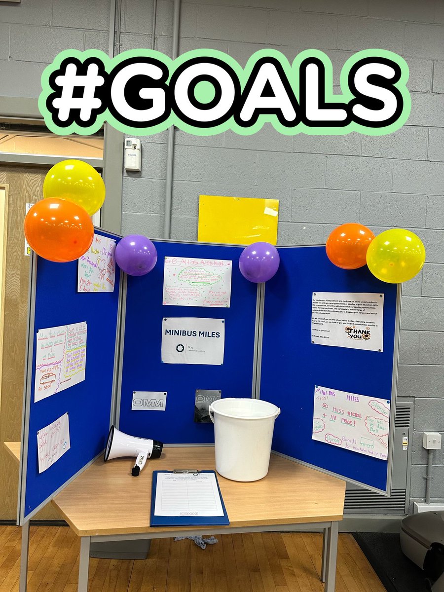 Bay Leadership Academy tweet media