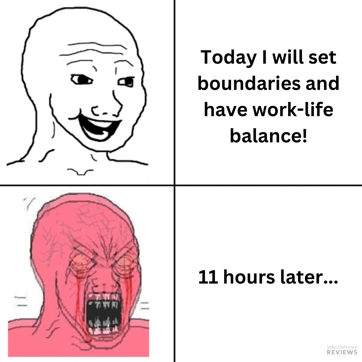 SelectSoftware Reviews tweet media