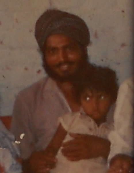 Ensaaf ਇਨਸਾਫ਼ tweet media