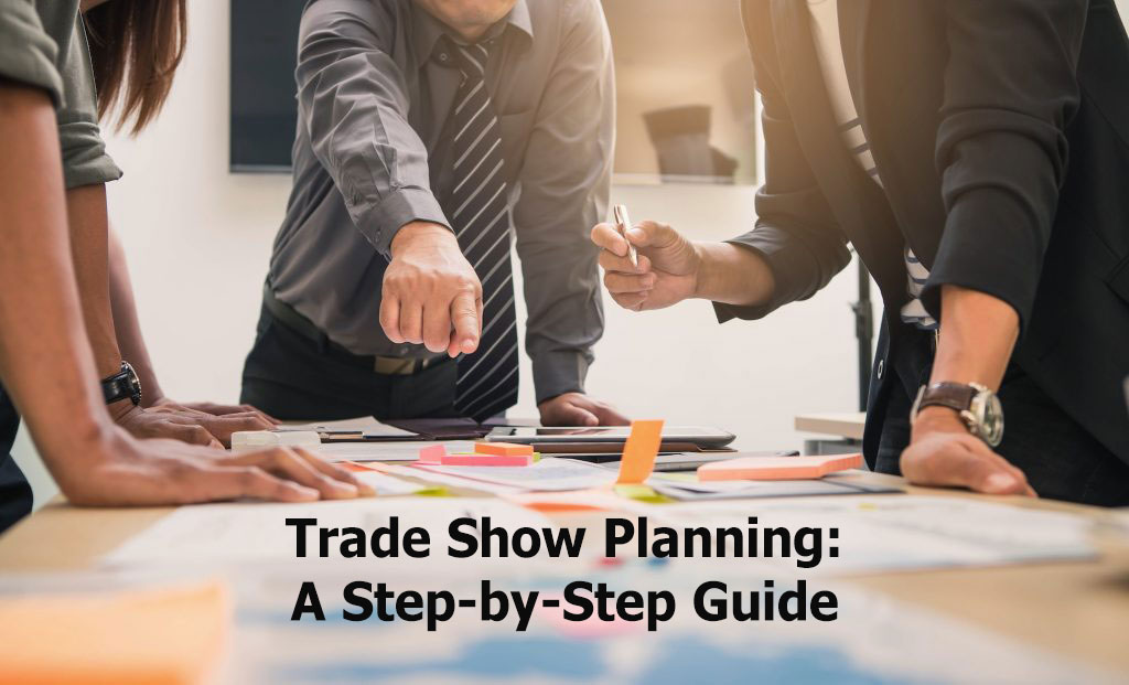 Trade shows require systematic planning to be successful. Yet, there are companies that devote less time to their trade show planning than they would to a 4-year-old’s birthday party.  classicexhibits.com/tradeshow-blog…