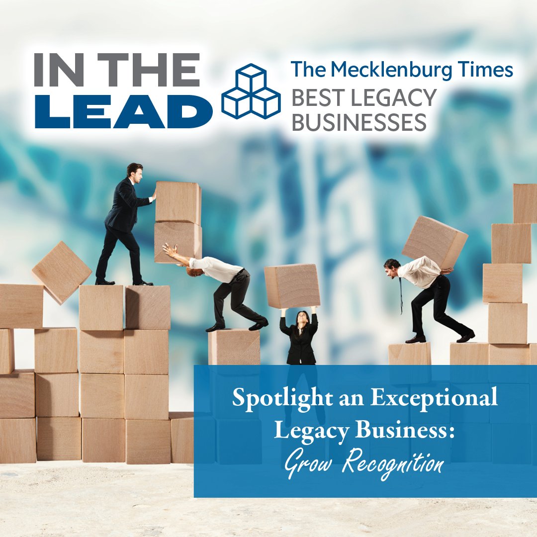 Time is running out!  Last chance to recommend a Legacy Business who deserves recognition.

Don’t wait – submissions close soon!

bit.ly/4gx25hb

#LastChance #LegacyBusiness #RecognizeGreatness #InTheLead